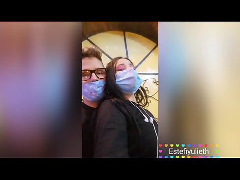 ❤️ Nababaliw ako dahil sa quarantine. ❤️ Porn video sa amin