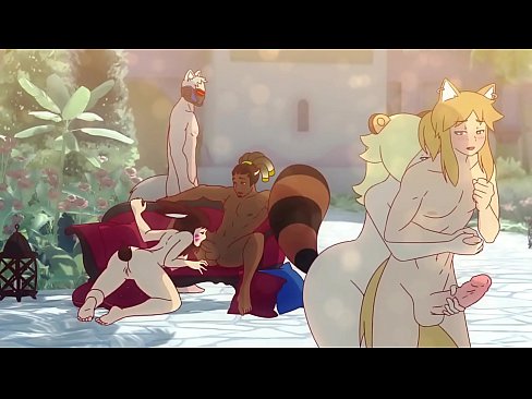 ❤️ Ang pinakamatingkad na kuha ng cartoon na ito sa slow motion. ❤️ Porn video sa amin